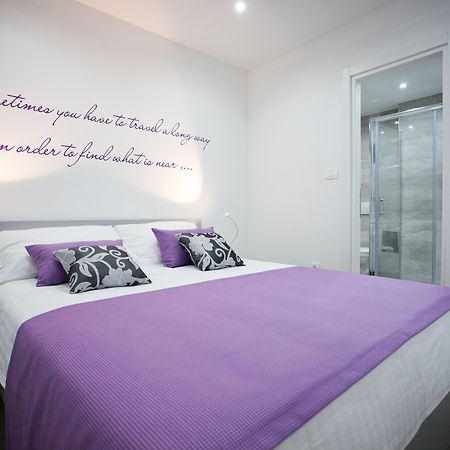 Apartment 4 You In سبليت المظهر الخارجي الصورة