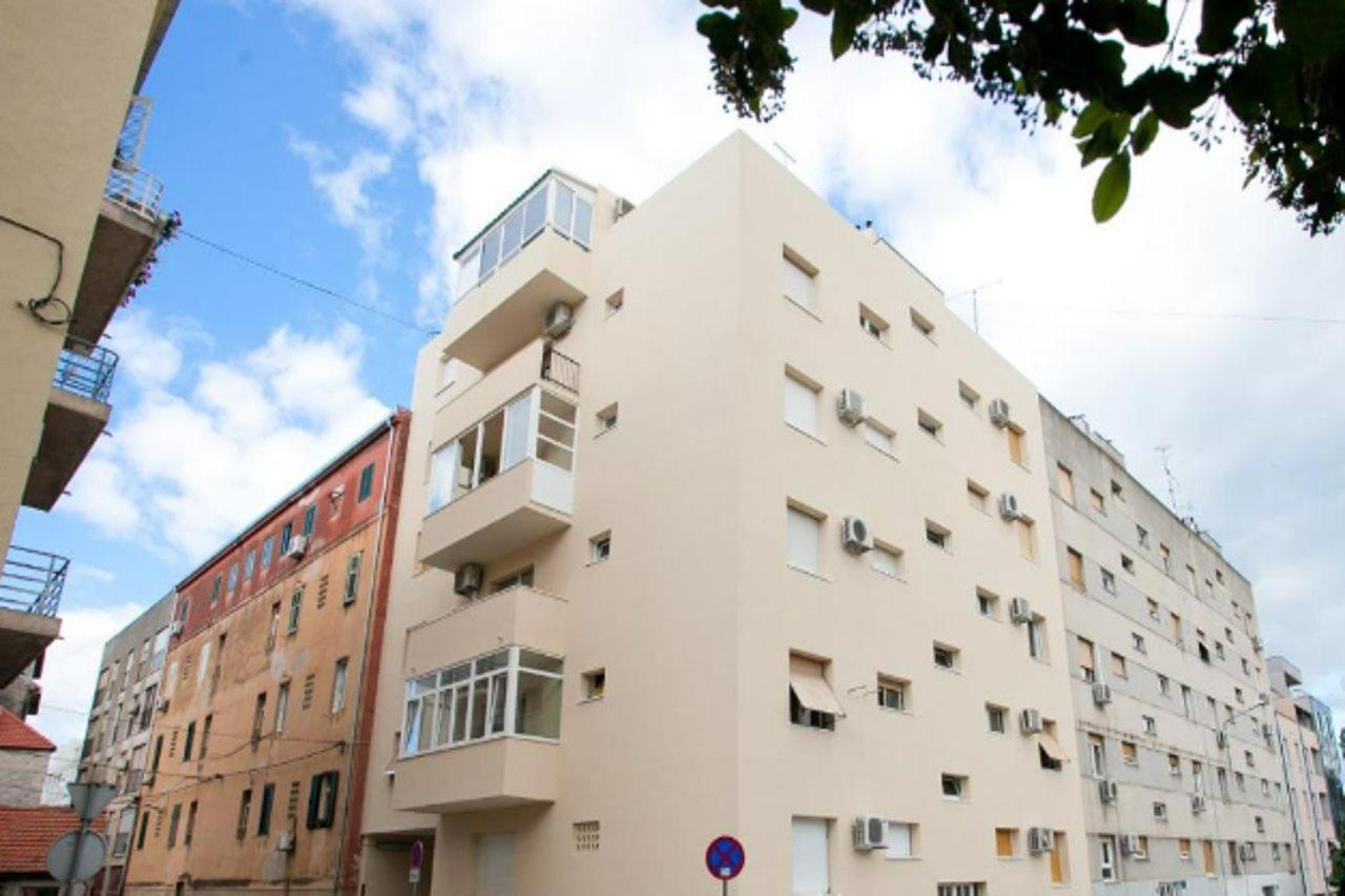 Apartment 4 You In سبليت المظهر الخارجي الصورة