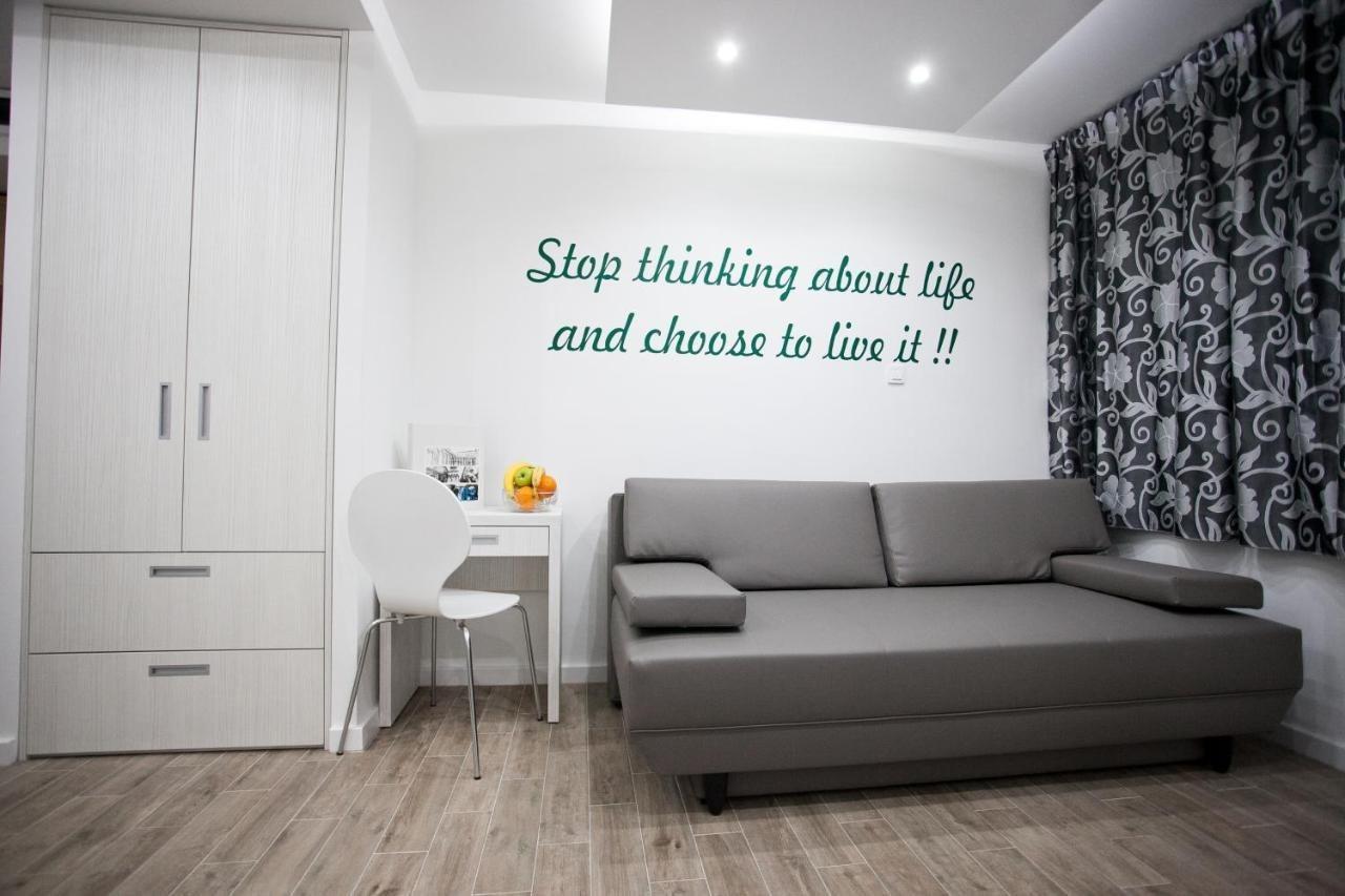 Apartment 4 You In سبليت المظهر الخارجي الصورة