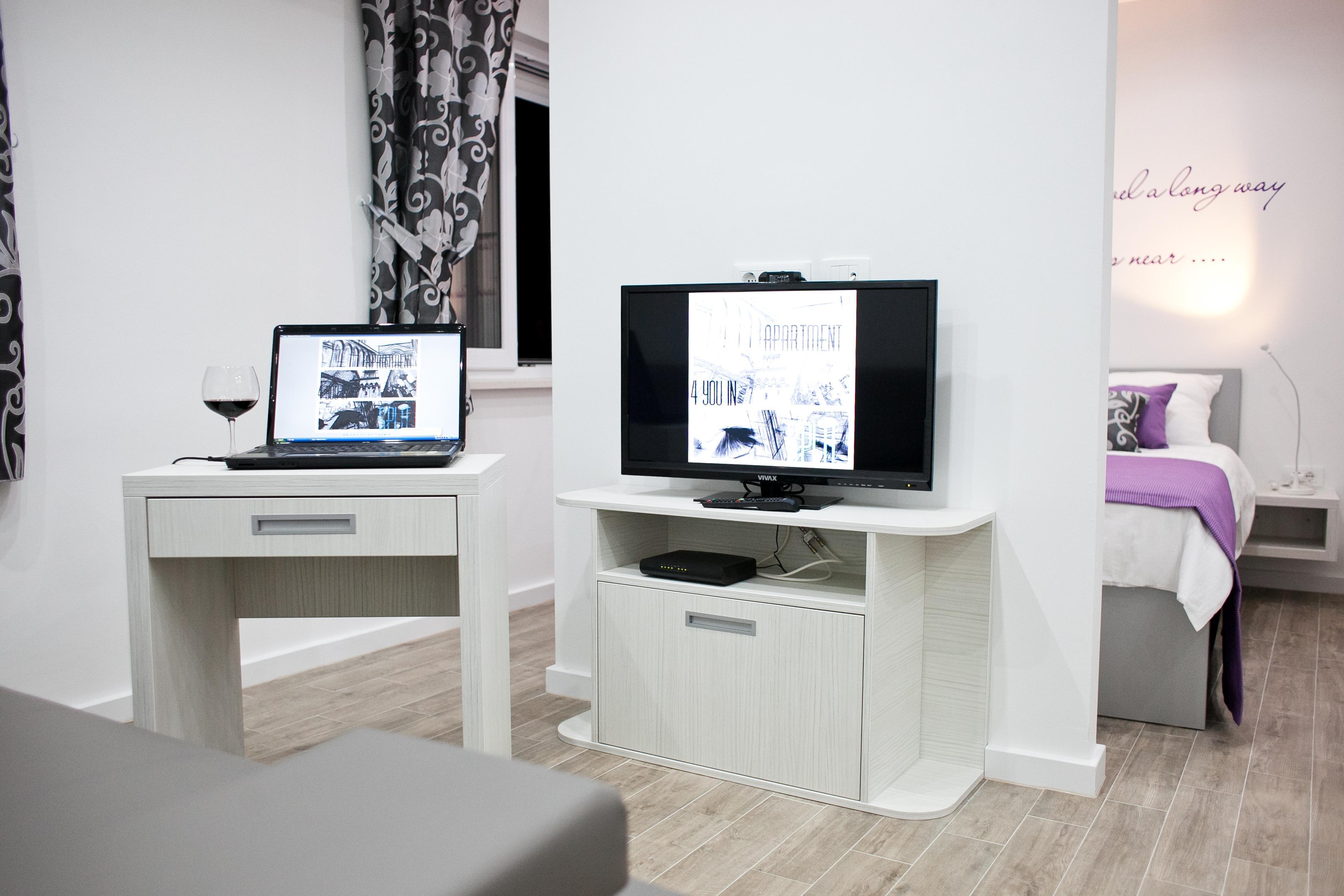 Apartment 4 You In سبليت المظهر الخارجي الصورة