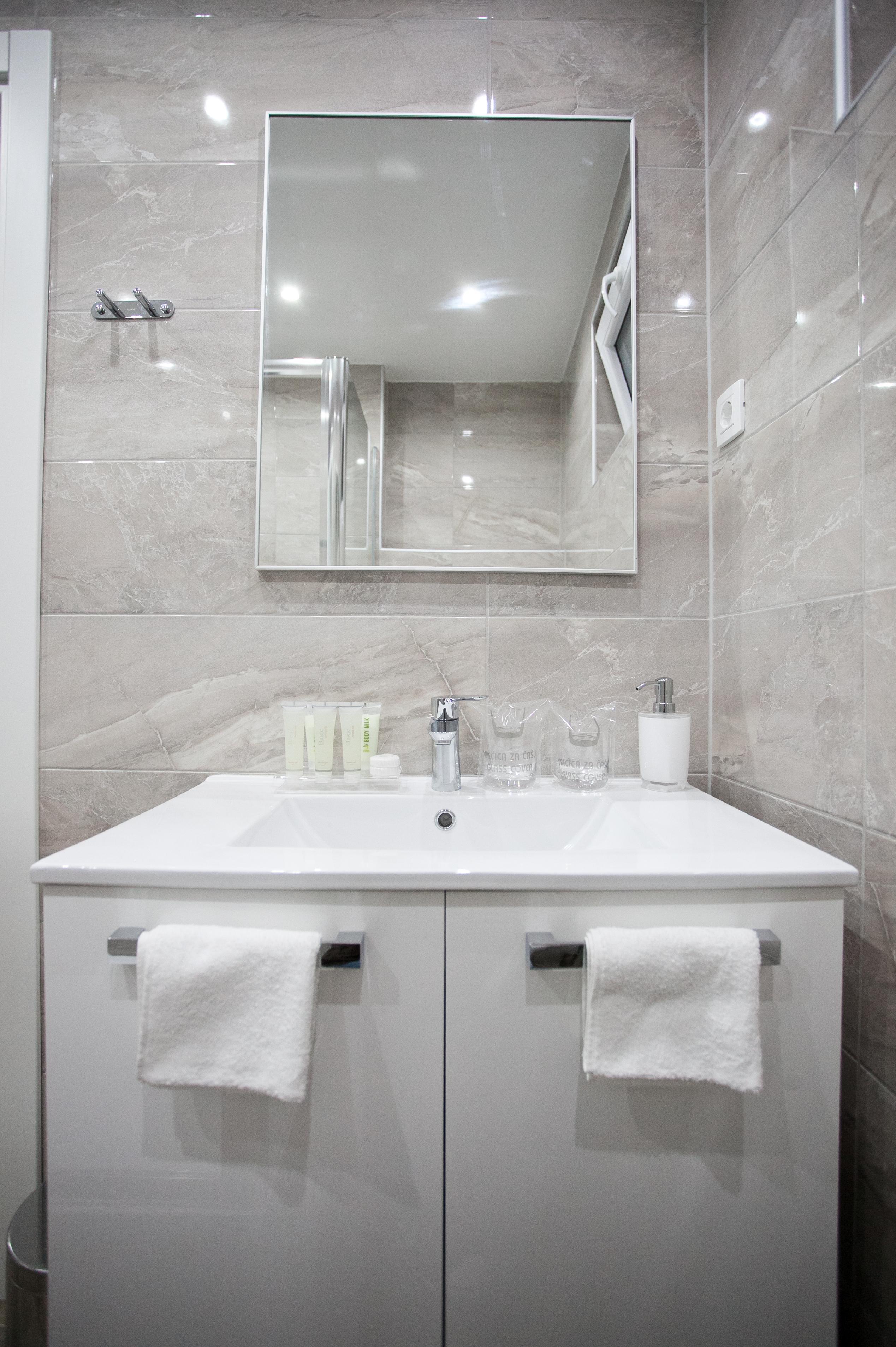 Apartment 4 You In سبليت المظهر الخارجي الصورة