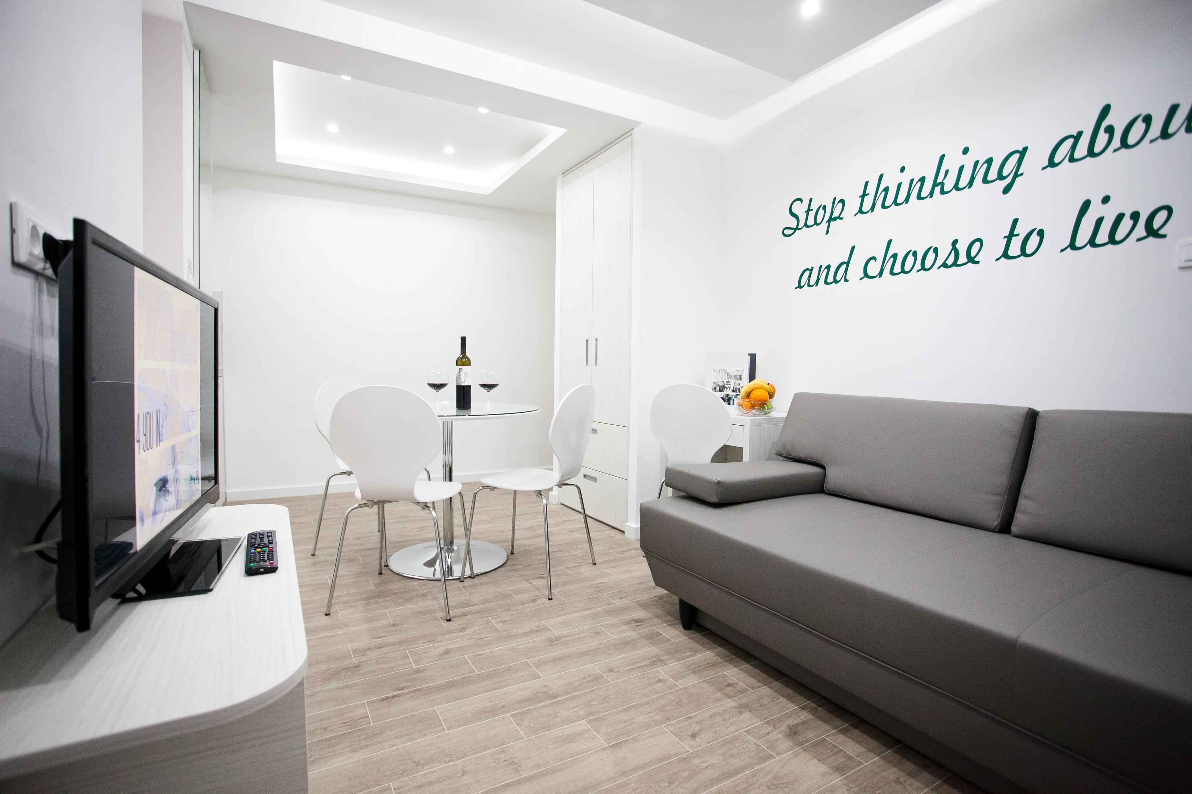 Apartment 4 You In سبليت المظهر الخارجي الصورة