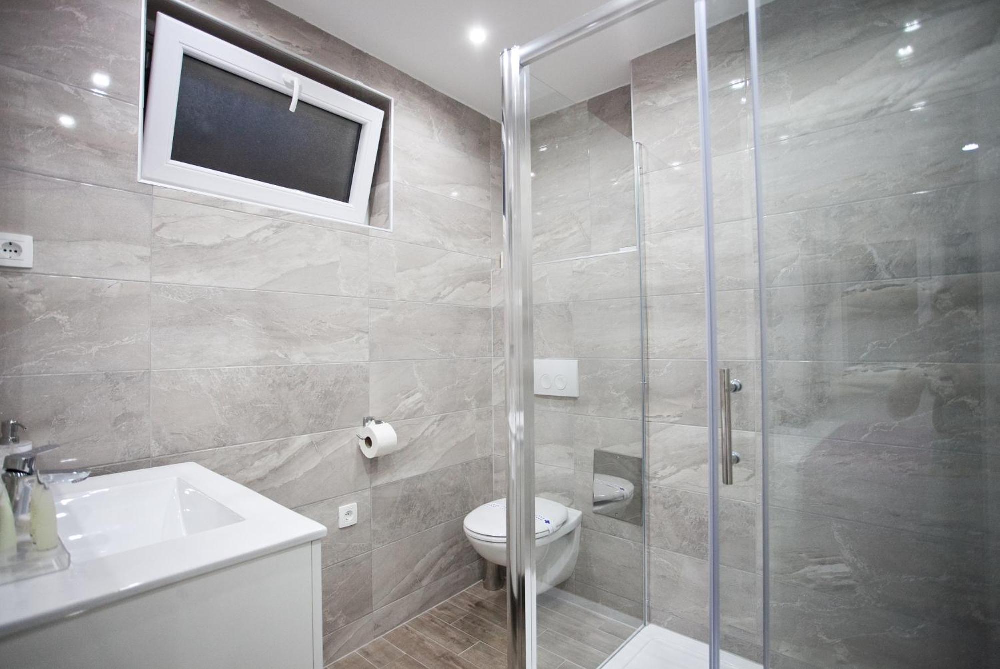 Apartment 4 You In سبليت المظهر الخارجي الصورة