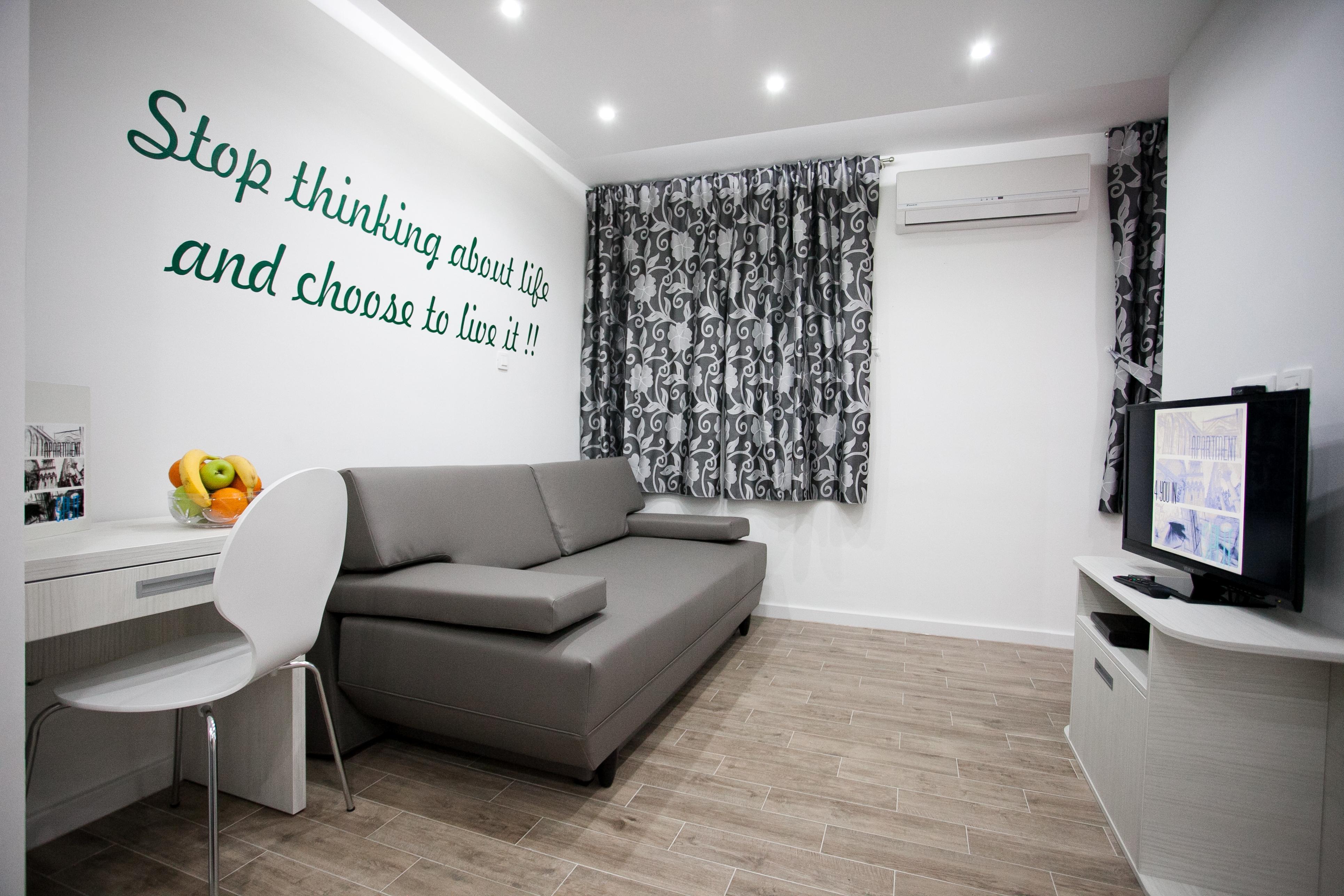 Apartment 4 You In سبليت المظهر الخارجي الصورة