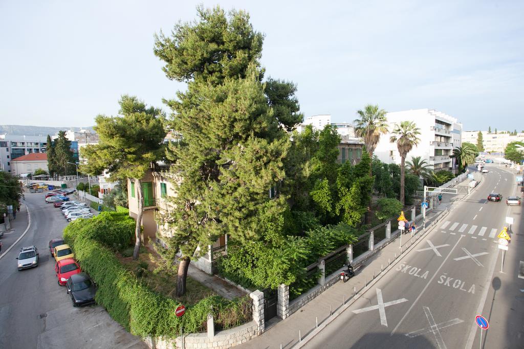 Apartment 4 You In سبليت الغرفة الصورة