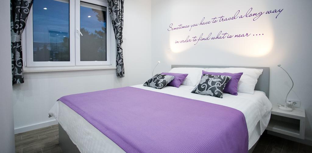 Apartment 4 You In سبليت الغرفة الصورة