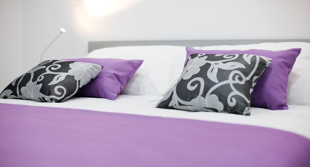 Apartment 4 You In سبليت الغرفة الصورة