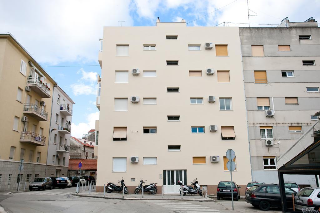Apartment 4 You In سبليت المظهر الخارجي الصورة