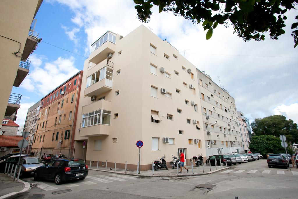 Apartment 4 You In سبليت المظهر الخارجي الصورة
