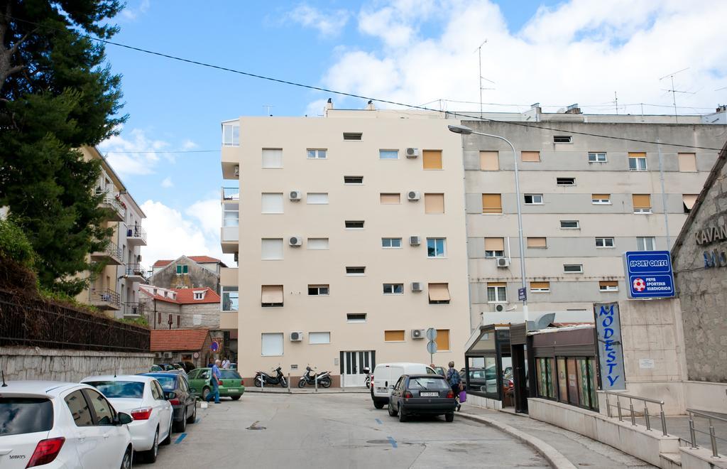 Apartment 4 You In سبليت المظهر الخارجي الصورة