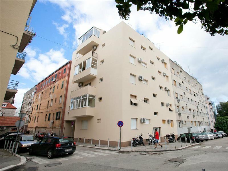 Apartment 4 You In سبليت المظهر الخارجي الصورة
